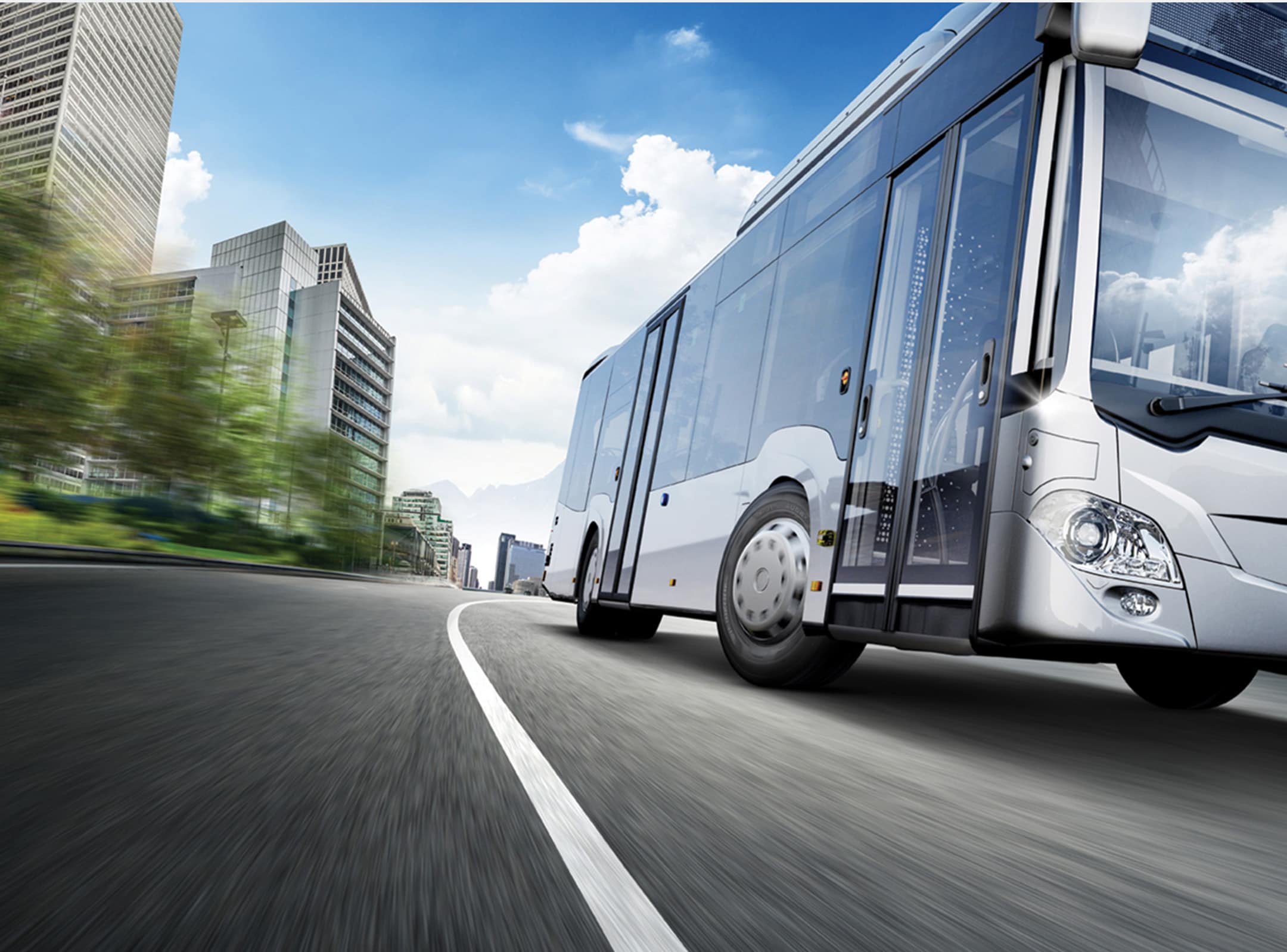Hankook Tire & Technology-Tires-Smart-Smart City-AU04-KV